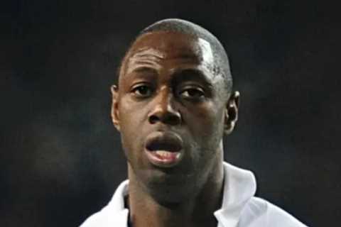 Premier League Legend Ledley King Reveals Secret Behind Never Being Sent Off in 354 Games and Highlights Amazing Stat
