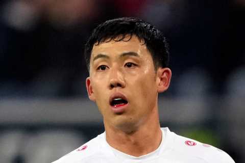 Liverpool Sign Midfielder Wataru Endo for £19m