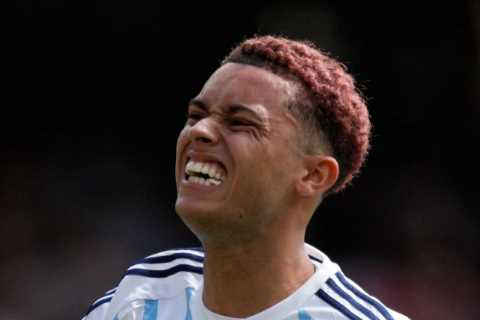 Chelsea Eyeing Swap Deal for Nottingham Forest's Brennan Johnson