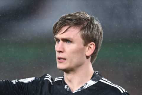 Forgotten Arsenal flop joins Cardiff City on loan after disappointing spell