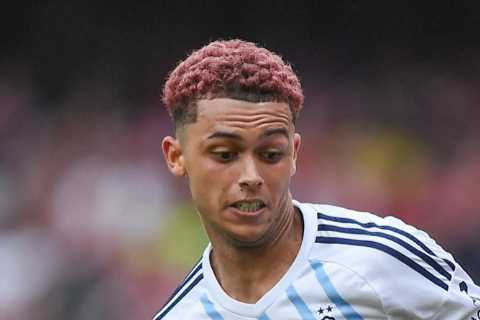 Chelsea Eyeing Nottingham Forest Star as Tottenham Joins Transfer Race