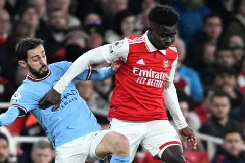 Premier League Announces Fixture Changes for Upcoming Matches