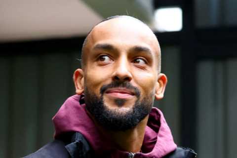 Theo Walcott Snubs Megabucks Saudi Offers to Retire at 34 and Drops Hint About Next Career Move