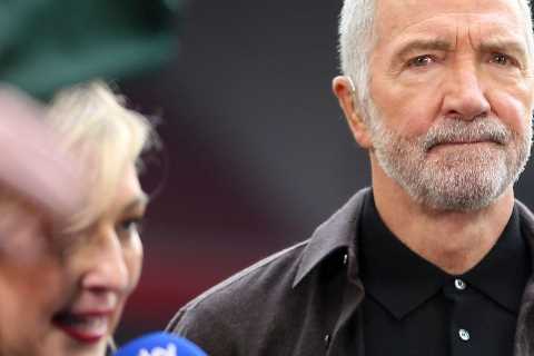 Graeme Souness Slams Chelsea for Lack of World-Class Striker amidst Big-Money Signings