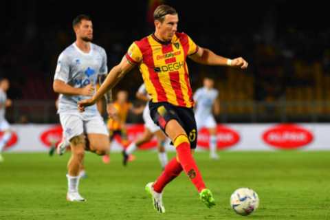 Italian Centre-Back Federico Baschirotto Linked with Four Premier League Clubs