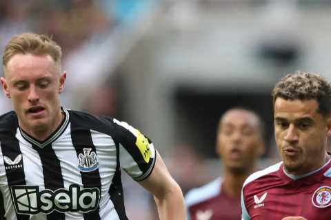 Qatari Clubs Battle Saudi Arabia for Philippe Coutinho's Signature