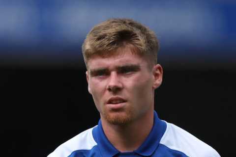 Toon-mad Leif Davies dreams of playing against Newcastle in the Premier League as he eyes promotion with Ipswich