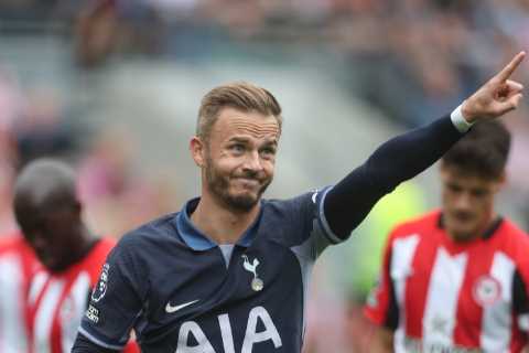 Score Predictor Tips: Are you ready for the challenge against Manchester City in Matchweek 2?