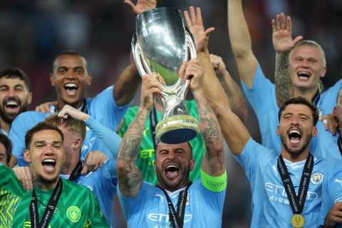 Manchester City vs Newcastle: Premier League clash tonight