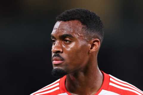 Liverpool Officials Sent to Germany to Scout Potential Transfer Target