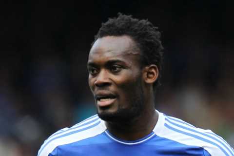 Michael Essien: The Incredible Career of the Former Chelsea FC Midfielder