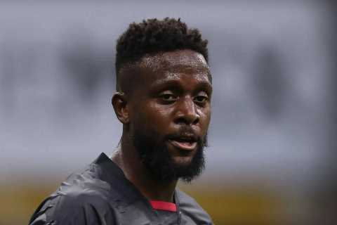 Divock Origi set for shock Premier League return as Liverpool cult hero is lined up for stunning loan transfer