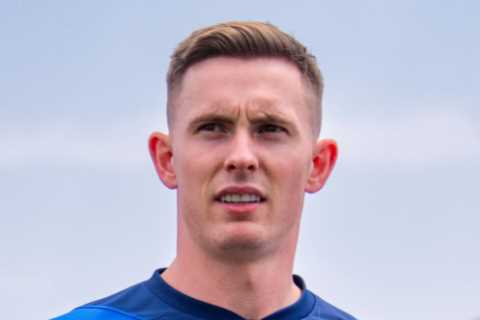 Man Utd Boost as Premier League Rival Eyes Dean Henderson in Transfer Race