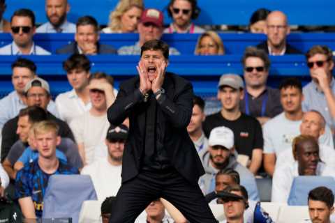 Fans Realize Chelsea Boss Mauricio Pochettino Made Major Tactical Tweak - And It Has Nothing to do with the Team