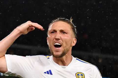 Wilfried Gnonto: The Troubled Winger Blames Leeds, But Should He?