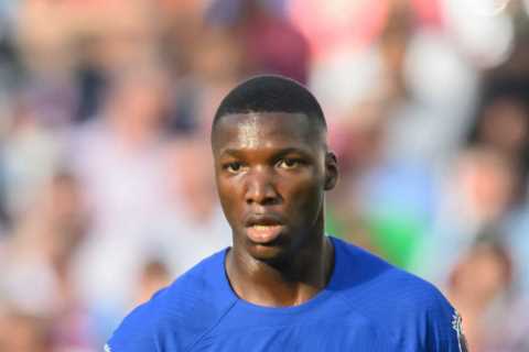 Moises Caicedo Speaks Out After Disastrous Chelsea Debut Following £115m Transfer from Brighton