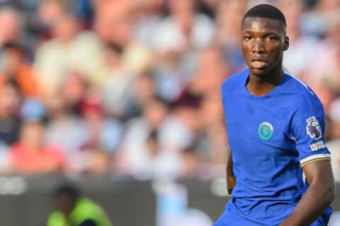 You Won't Believe Which Premier League Strugglers are the Fifth Highest Transfer Spenders in the World
