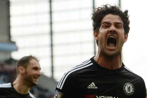Former Chelsea Star Alexandre Pato Reveals Terrifying Ordeal: 24 Hours Away from Losing His Arm