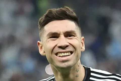 Nottingham Forest Seal £9.5m Deal for World Cup Winner Montiel