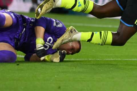 Hard-Fought Victory for Arsenal as Odegaard Penalty Secures Win