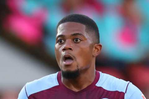 Aston Villa Star Leon Bailey Under Investigation for Alleged Fan Assault