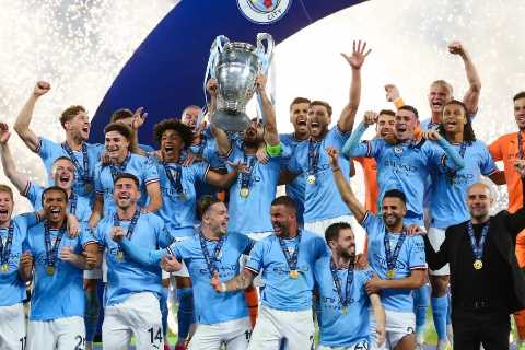Champions League group stage draw: Everything you need to know