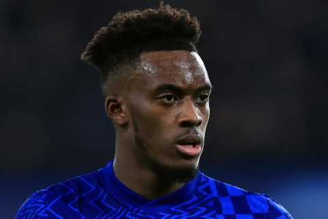 Chelsea's Callum Hudson-Odoi Left in Limbo as Fulham Pull Out of Transfer