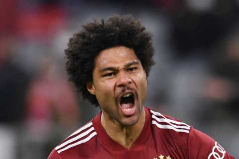 Serge Gnabry and Other Former Arsenal Players Who Became Successful Elsewhere