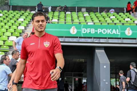 West Ham Set to Announce £17m Mavropanos Transfer