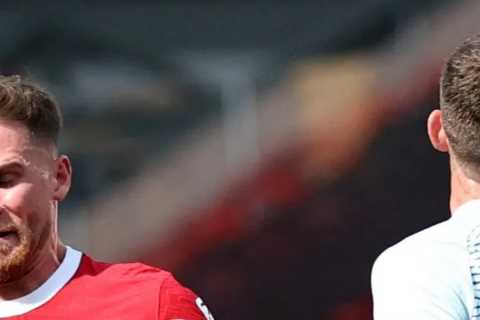 Alexis Mac Allister's Red Card Overturned After Huge Backlash Over 'Harsh' Decision as Liverpool Star No Longer Suspended