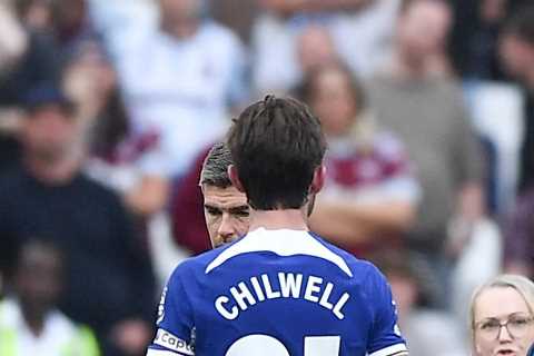 Chelsea Midfielder Carney Chukwuemeka Out for Six Weeks After Promising Start to Season