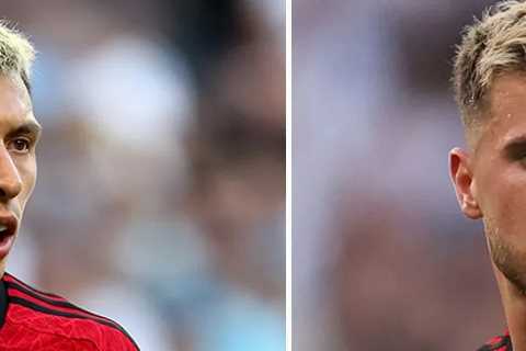Dream Team Managers Disappointed by Manchester United Stars, Will They Improve in Gameweek 3?