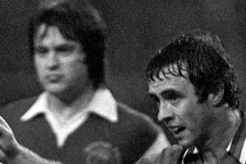Aston Villa Legend Continues to Play in His 70s