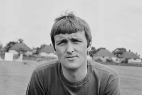 Andy Rankin, Everton Hero and European History-Maker, Passes Away at 79: Tributes Pour In