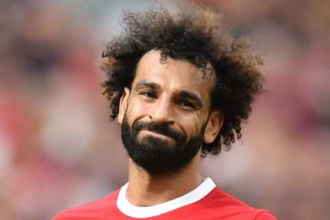 Inside the Beckham-like Offer to Mohamed Salah as Saudis Eye Replacement for Ronaldo