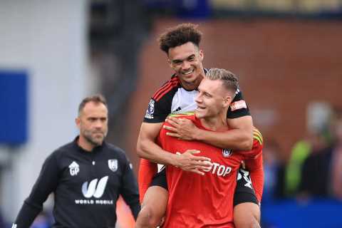Score Predictor Tips: Brighton aim for third consecutive 4-1 wins while Arsenal and Manchester City eye big victories