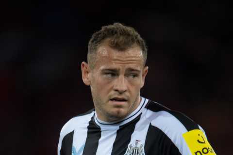 Southampton Set to Sign Ryan Fraser and Mason Holgate on Loan