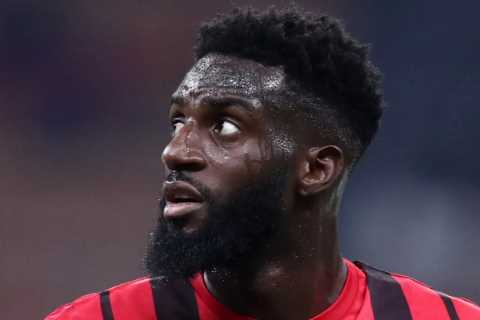 Former Chelsea Star Tiemoue Bakayoko Finds Himself Unemployed at 29