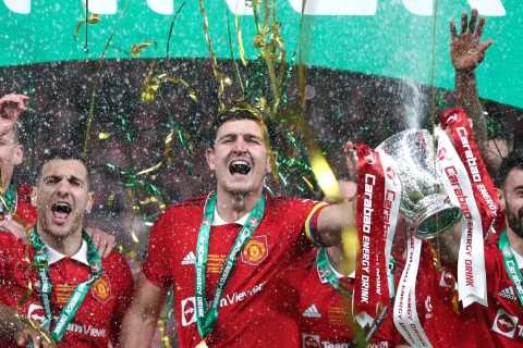 Carabao Cup Third-Round Draw: All You Need to Know