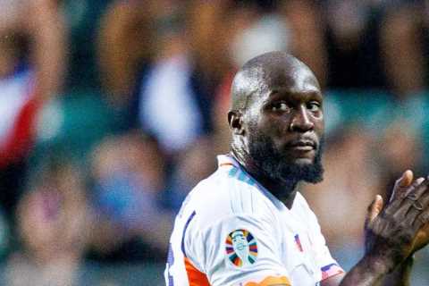 Chelsea Open to Letting Romelu Lukaku Leave on Loan