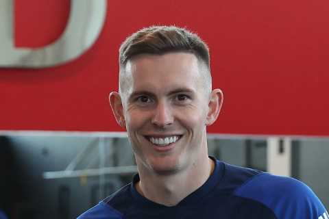 Man Utd’s Dean Henderson to spark transfer merry-go-round with two more keepers set for Premier League switches