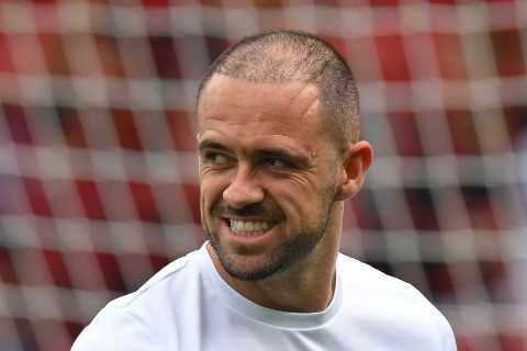 Danny Ings targeted for Premier League switch to Everton, reunion with Sean Dyche