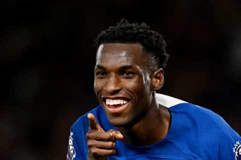 Mauricio Pochettino: Chelsea Star Could Become Premier League Great