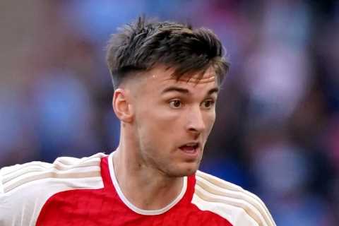 Kieran Tierney Joins Real Sociedad on Loan Transfer from Arsenal as They Announce His Signing with Rocket Video