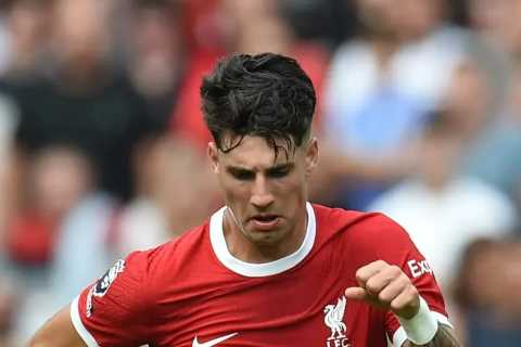 Why Liverpool's £60m Transfer's Secret Weapon is His Tiny Feet - After His Dad 'Deliberately Stopped Them Growing'
