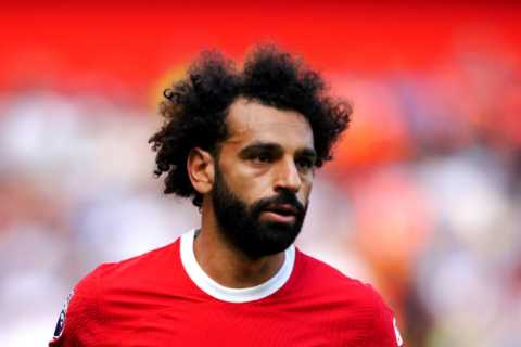 Mohamed Salah Tells Liverpool He Wants to Join Al-Ittihad with Beckham-like Offer