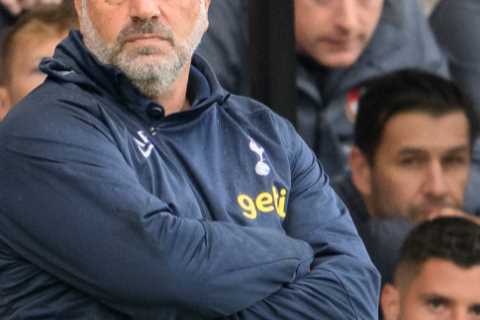 Tottenham Ready to Make £50m Move for Nottingham Forest Star Brennan Johnson