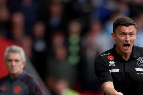Paul Heckingbottom Calls for VAR to Only Be Used for Offside Decisions