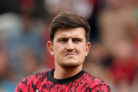 15 Premier League deals that could still happen before transfer window slams shut including Man Utd signing Chelsea flop