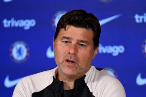 Mauricio Pochettino Suggests Chelsea Squad Purge is over, but Incomings Still in the Works